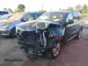 2024 Dodge Durango GT Plus with VIN 1C4RDJDG6RC153177, listed as a IAAI auction lot 42820568 with 44,186 mi miles and . Bid and sale history available at DreamBid. Image 2.