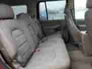 2005 Ford Explorer XLS с VIN 1FMZU62K35UA82475, выставлен на аукционе Copart как лот 80831945 с пробегом Не указан миль и Списание • Salvage title. История ставок и продаж доступна на DreamBid. Изображение 11.