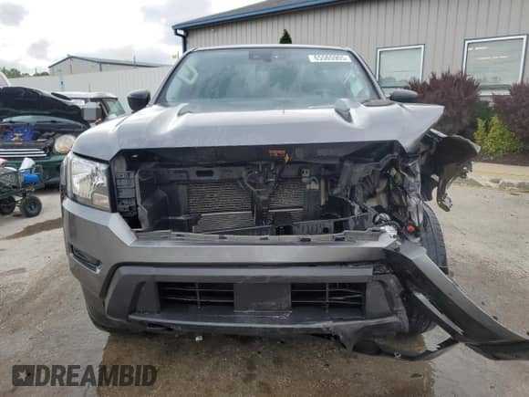 2022 Nissan Frontier SV z VIN 1N6ED1CM5NN633518, wystawiony jako Copart lot #65565905 z przebiegiem 144 724 mil mil oraz Szkoda całkowita • Salvage title. Historia ofert i sprzedaży dostępna na DreamBid. Obrazek 5.