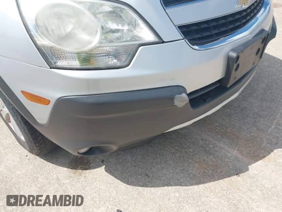 2013 Chevrolet Captiva Sport LS with VIN 3GNAL2EKXDS605487, listed as a IAAI auction lot 42639958 with 149,692 mi miles and . Bid and sale history available at DreamBid. Image 12.