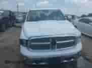 2014 Ram 1500 z VIN 1C6RR6WT1ES454858, wystawiony jako IAAI lot #42128460 z przebiegiem 163 965 mil mil oraz . Historia ofert i sprzedaży dostępna na DreamBid. Obrazek 12.