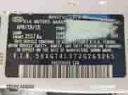 2018 Kia Optima LX with VIN 5XXGT4L37JG263265, listed as a Copart auction lot 71883775 with 155,430 mi miles and Salvage title. Bid and sale history available at DreamBid. Image 13.