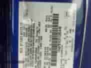 2015 Ford Mustang EcoBoost Premium with VIN 1FA6P8TH2F5380448, listed as a Copart auction lot 84361055 with 89,635 mi miles and Salvage title. Bid and sale history available at DreamBid. Image 13.