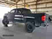 2018 Chevrolet Silverado 1500 LT с VIN 3GCPCREC5JG424462, выставлен на аукционе Copart как лот 62397965 с пробегом 95 191 миль миль и Списание • Salvage title. История ставок и продаж доступна на DreamBid. Изображение 2.