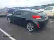 2012 Hyundai Veloster w/Red Int z VIN KMHTC6AD9CU053040, wystawiony jako IAAI lot #43019473 z przebiegiem 119 510 mil mil oraz . Historia ofert i sprzedaży dostępna na DreamBid. Obrazek 3.