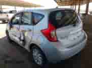 2015 Nissan Note S Plus with VIN 3N1CE2CP8FL370730, listed as a IAAI auction lot 42452014 with 65,698 mi miles and . Bid and sale history available at DreamBid. Image 3.