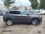 2021 Jeep Compass Altitude with VIN 3C4NJCBB0MT598778, listed as a IAAI auction lot 42416749 with 90,314 mi miles and . Bid and sale history available at DreamBid. Image 13.