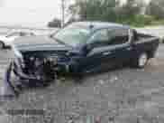 2023 GMC Sierra 1500 Denali z VIN 1GTUUGED9PZ137390, wystawiony jako Copart lot #67752445 z przebiegiem 37 436 mil mil oraz Szkoda całkowita • Salvage title. Historia ofert i sprzedaży dostępna na DreamBid. Obrazek 1.