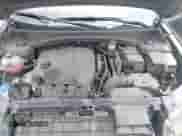 2023 Hyundai Tucson Limited z VIN 5NMJECAE6PH239757, wystawiony jako IAAI lot #42883540 z przebiegiem 34 428 mil mil oraz . Historia ofert i sprzedaży dostępna na DreamBid. Obrazek 10.