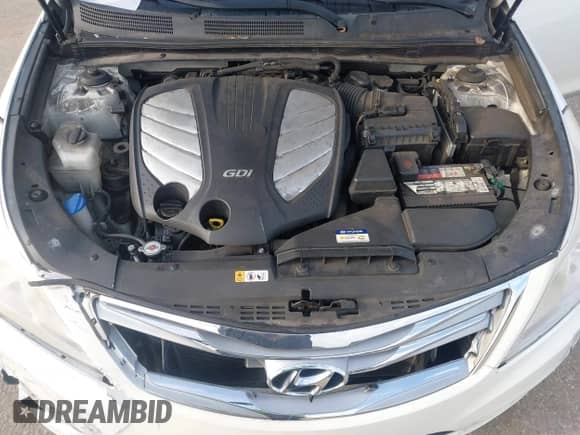 2013 Hyundai Azera с VIN KMHFG4JG9DA227997, выставлен на аукционе IAAI как лот 43292883 с пробегом 136 707 миль миль и . История ставок и продаж доступна на DreamBid. Изображение 10.