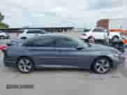 2020 Honda Accord EX-L with VIN 1HGCV2F54LA004839, listed as a IAAI auction lot 42581867 with 67,407 mi miles and . Bid and sale history available at DreamBid. Image 14.