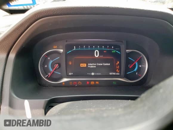 2021 Honda Pilot Touring 7-Passenger с VIN 5FNYF5H68MB000519, выставлен на аукционе Copart как лот 59237675 с пробегом 107 765 миль миль и Списание • Salvage title. История ставок и продаж доступна на DreamBid. Изображение 9.