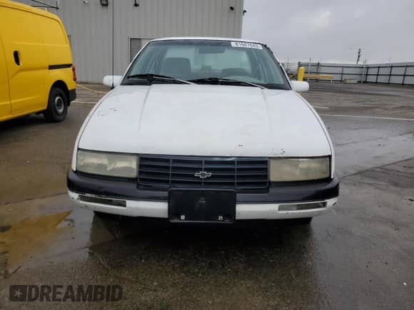 1993 Chevrolet Corsica LT с VIN 1G1LT53T4PY262289, выставлен на аукционе Copart как лот 81687643 с пробегом 236 597 миль миль и Чистый • Clean title. История ставок и продаж доступна на DreamBid. Изображение 5.
