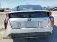 2016 Toyota Prius Three z VIN JTDKARFU7G3028312, wystawiony jako Copart lot #81596605 z przebiegiem 334 207 mil mil oraz Szkoda całkowita • Salvage title. Historia ofert i sprzedaży dostępna na DreamBid. Obrazek 6.