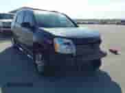 2008 Chevrolet Equinox LTZ z VIN 2CNDL83F286295978, wystawiony jako IAAI lot #43414863 z przebiegiem 82 400 mil mil oraz . Historia ofert i sprzedaży dostępna na DreamBid. Obrazek 6.