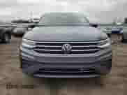 2024 Volkswagen Tiguan SE с VIN 3VV2B7AX0RM072903, выставлен на аукционе Copart как лот 47459165 с пробегом 11 703 миль миль и Списание • Salvage title. История ставок и продаж доступна на DreamBid. Изображение 5.