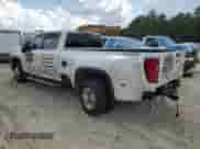 2024 Chevrolet Silverado 3500HD LT с VIN 1GC4YTEY3RF111582, выставлен на аукционе Copart как лот 53868695 с пробегом 29 607 миль миль и Списание • Salvage title. История ставок и продаж доступна на DreamBid. Изображение 2.