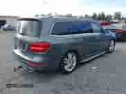 2017 Mercedes-Benz GLS 450 с VIN 4JGDF6EE0HA954224, выставлен на аукционе IAAI как лот 42930838 с пробегом 84 851 миль миль и . История ставок и продаж доступна на DreamBid. Изображение 4.