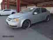 2007 Chevrolet Cobalt LT with VIN 1G1AL55F477164450, listed as a IAAI auction lot 43061382 with 188,016 mi miles and . Bid and sale history available at DreamBid. Image 2.