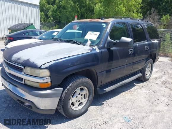 2006 Chevrolet Tahoe LS z VIN 1GNEK13T26J152982, wystawiony jako IAAI lot #42669948 z przebiegiem 137 964 mil mil oraz . Historia ofert i sprzedaży dostępna na DreamBid. Obrazek 6.