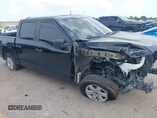 2021 Ford F-150 XL с VIN 1FTEW1C53MFB01151, выставлен на аукционе IAAI как лот 42624173 с пробегом 99 762 миль миль и . История ставок и продаж доступна на DreamBid. Изображение 1.