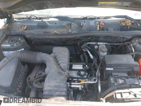 2005 Saturn VUE with VIN 5GZCZ33D75S868798, listed as a IAAI auction lot 42582646 with 166,304 mi miles and . Bid and sale history available at DreamBid. Image 10.