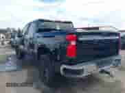 2020 Chevrolet Silverado 1500 LT with VIN 3GCUYDED2LG109380, listed as a IAAI auction lot 43320453 with Not provided miles and . Bid and sale history available at DreamBid. Image 3.