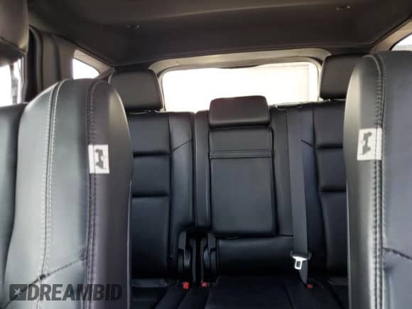 2021 Jeep Grand Cherokee 80th Anniversary with VIN 1C4RJFBG2MC580521, listed as a Copart auction lot 71565465 with 48,461 mi miles and Salvage title. Bid and sale history available at DreamBid. Image 10.