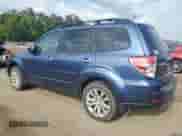 2011 Subaru Forester X Limited z VIN JF2SHAFC3BH759479, wystawiony jako Copart lot #57515675 z przebiegiem 149 878 mil mil oraz Szkoda całkowita • Salvage title. Historia ofert i sprzedaży dostępna na DreamBid. Obrazek 2.