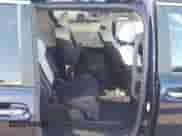 2025 Toyota Sienna Limited с VIN 5TDZSKFC1SS172228, выставлен на аукционе IAAI как лот 42951101 с пробегом 10 641 миль миль и . История ставок и продаж доступна на DreamBid. Изображение 8.