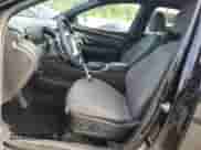 2023 Hyundai Santa Cruz SEL Premium with VIN 5NTJDDAF3PH057049, listed as a Copart auction lot 61165645 with 75,980 mi miles and Salvage title. Bid and sale history available at DreamBid. Image 7.