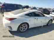 2015 Lexus RC 350 F Sport с VIN JTHHE5BC0F5008201, выставлен на аукционе Copart как лот 80875525 с пробегом Не указан миль и Списание • Salvage title. История ставок и продаж доступна на DreamBid. Изображение 3.