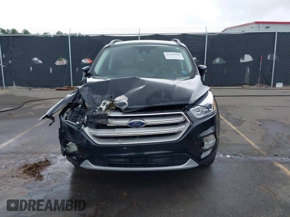 2017 Ford Escape Titanium с VIN 1FMCU0J95HUA75324, выставлен на аукционе IAAI как лот 43363180 с пробегом 85 525 миль миль и . История ставок и продаж доступна на DreamBid. Изображение 12.
