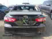 2019 Toyota Camry LE с VIN 4T1B11HK2KU725625, выставлен на аукционе IAAI как лот 42808861 с пробегом 104 809 миль миль и . История ставок и продаж доступна на DreamBid. Изображение 16.