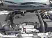 2021 Chevrolet Malibu LS z VIN 1G1ZC5ST2MF084143, wystawiony jako IAAI lot #42390570 z przebiegiem 29 658 mil mil oraz . Historia ofert i sprzedaży dostępna na DreamBid. Obrazek 10.