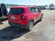 2017 Jeep Renegade Latitude с VIN ZACCJABB9HPG01993, выставлен на аукционе IAAI как лот 42271107 с пробегом Не указан миль и . История ставок и продаж доступна на DreamBid. Изображение 4.