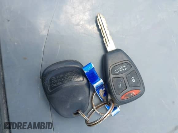2007 Jeep Commander Sport с VIN 1J8HH48KX7C622714, выставлен на аукционе IAAI как лот 42257498 с пробегом 165 438 миль миль и . История ставок и продаж доступна на DreamBid. Изображение 11.