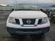 2014 Nissan Frontier S with VIN 1N6BD0CT9EN710220, listed as a Copart auction lot 64724955 with 133,169 mi miles and Salvage title. Bid and sale history available at DreamBid. Image 5.