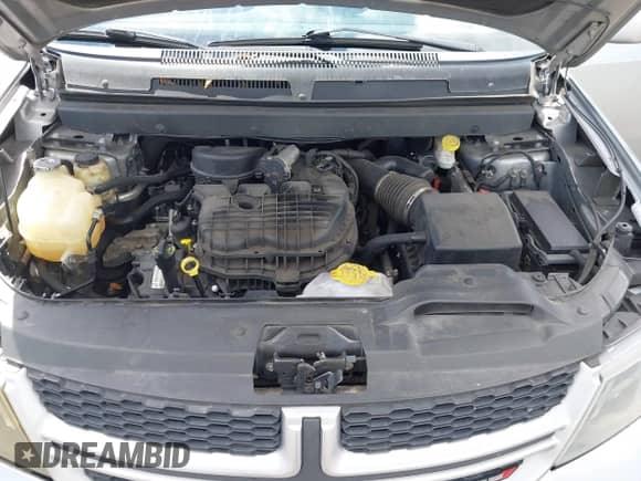 2019 Dodge Journey GT with VIN 3C4PDDEG0KT708383, listed as a IAAI auction lot 43318463 with Not provided miles and . Bid and sale history available at DreamBid. Image 10.