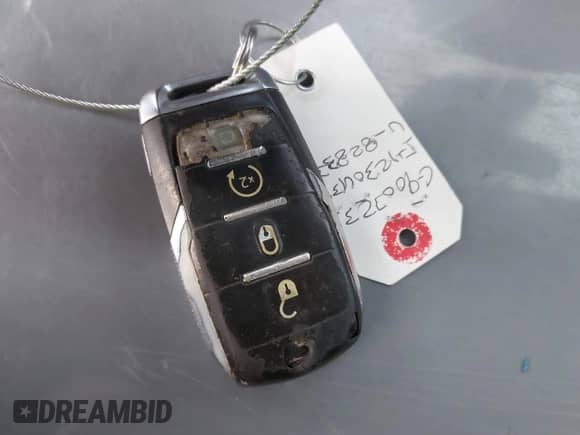 2019 Ram 1500 Big Horn with VIN 1C6RREFT4KN828335, listed as a IAAI auction lot 42170532 with 76,593 mi miles and . Bid and sale history available at DreamBid. Image 11.