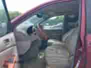 2007 Toyota Sienna XLE z VIN 5TDZK22C47S024913, wystawiony jako IAAI lot #43293292 z przebiegiem Nie podano mil oraz . Historia ofert i sprzedaży dostępna na DreamBid. Obrazek 5.