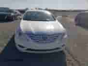 2011 Hyundai Sonata GLS with VIN 5NPEB4AC5BH052245, listed as a Copart auction lot 52335835 with 101,014 mi miles and Salvage title. Bid and sale history available at DreamBid. Image 5.