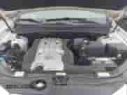 2007 Hyundai Santa Fe GLS с VIN 5NMSG73D67H051170, выставлен на аукционе IAAI как лот 43541650 с пробегом 221 112 миль миль и . История ставок и продаж доступна на DreamBid. Изображение 10.