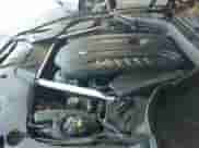 2019 BMW 5 Series 540i xDrive z VIN WBAJE7C51KWW17345, wystawiony jako IAAI lot #42535806 z przebiegiem 57 003 mil mil oraz . Historia ofert i sprzedaży dostępna na DreamBid. Obrazek 19.