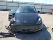 2023 Tesla Model Y Long Range с VIN 7SAYGAEE3PF903721, выставлен на аукционе Copart как лот 68774815 с пробегом Не указан миль и Списание • Salvage title. История ставок и продаж доступна на DreamBid. Изображение 5.
