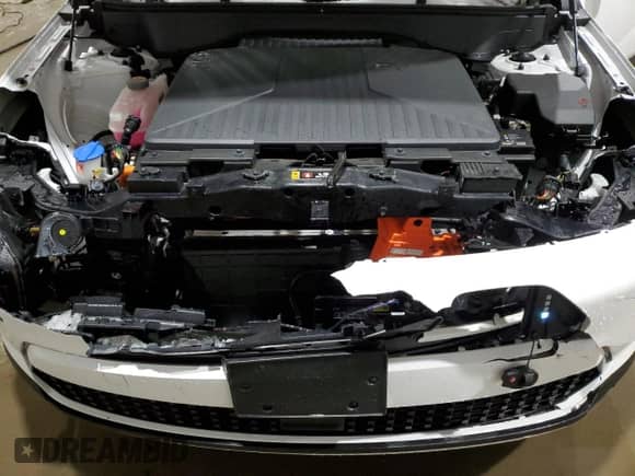 2024 Hyundai Kona SEL z VIN KM8HC3A63RU005581, wystawiony jako Copart lot #82802834 z przebiegiem 9 898 mil mil oraz Szkoda całkowita • Salvage title. Historia ofert i sprzedaży dostępna na DreamBid. Obrazek 12.