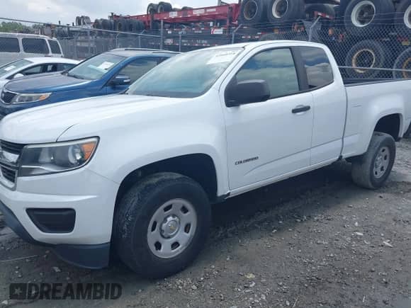 2017 Chevrolet Colorado 2WD WT с VIN 1GCHSBEN1H1331334, выставлен на аукционе IAAI как лот 42660318 с пробегом 143 771 миль миль и . История ставок и продаж доступна на DreamBid. Изображение 2.