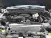 2020 Ram 1500 Longhorn with VIN 1C6SRFKT0LN275942, listed as a Copart auction lot 66350775 with 193,765 mi miles and Salvage title. Bid and sale history available at DreamBid. Image 11.