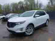 2020 Chevrolet Equinox LT с VIN 2GNAXJEV2L6163939, выставлен на аукционе IAAI как лот 41939612 с пробегом 187 845 миль миль и . История ставок и продаж доступна на DreamBid. Изображение 2.