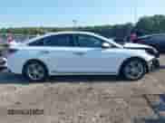 2019 Hyundai Sonata Sport с VIN 5NPE34AF1KH805258, выставлен на аукционе IAAI как лот 42997854 с пробегом 176 130 миль миль и . История ставок и продаж доступна на DreamBid. Изображение 14.